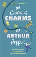 Los curiosos encantos de Arthur Pepper - Curious Charms Of Arthur Pepper