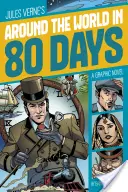 La vuelta al mundo en 80 días - Around the World in 80 Days