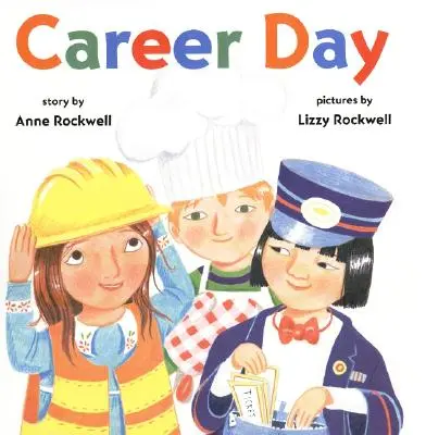 Día de la Carrera - Career Day