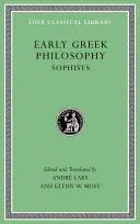 Filosofía griega antigua - Early Greek Philosophy