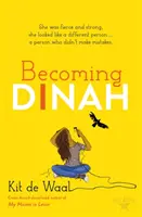 Convertirse en Dinah - Becoming Dinah