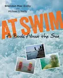 A nado: Un libro sobre el mar - At Swim: A Book about the Sea