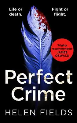 Crimen perfecto - Perfect Crime