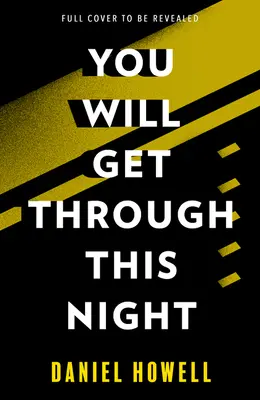 Pasarás esta noche - You Will Get Through This Night