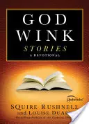 Godwink Stories, 3: Un devocional - Godwink Stories, 3: A Devotional