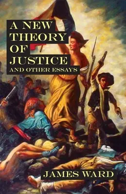 Una nueva teoría de la justicia y otros ensayos - A New Theory of Justice and Other Essays