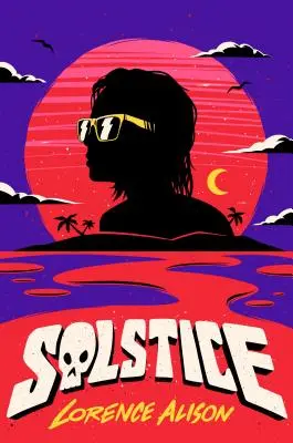 Solsticio: Una comedia tropical de terror - Solstice: A Tropical Horror Comedy