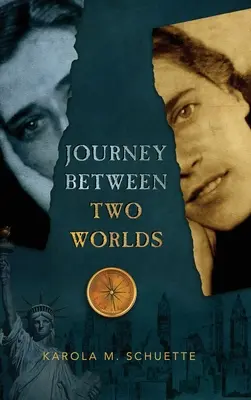 Viaje entre dos mundos - Journey Between Two Worlds