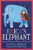 El elefante de Erica - Erica's Elephant