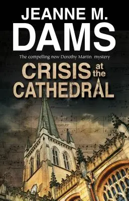 Crisis en la catedral - Crisis at the Cathedral