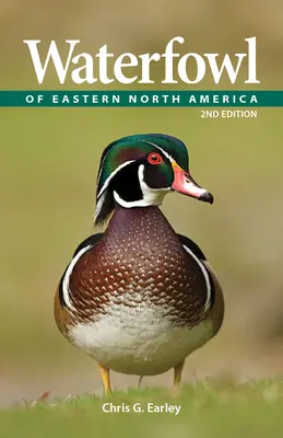 Aves acuáticas del este de Norteamérica - Waterfowl of Eastern North America