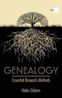 Genealogía: Métodos esenciales de investigación - Genealogy: Essential Research Methods