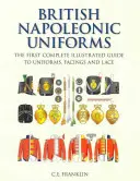 Uniformes napoleónicos británicos - British Napoleonic Uniforms