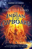 Indio en el Armario - Indian in the Cupboard