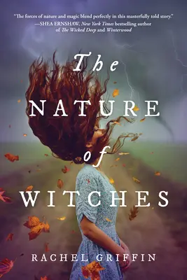 La naturaleza de las brujas - The Nature of Witches
