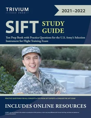 Guía de estudio SIFT - SIFT Study Guide