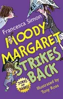 Moody Margaret Contraataca - ¡Bromas y Retos! - Moody Margaret Strikes Back - Jokes and Dares!