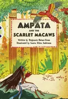 Bug Club Ficción Independiente Año 5 Azul A Ampata y Guacamayos Escarlata - Bug Club Independent Fiction Year 5 Blue A Ampata and Scarlet Macaws