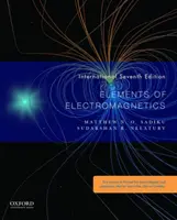 Elements of Electromagnetics (Sadiku Matthew (Profesor de Ingeniería Eléctrica Profesor de Ingeniería Eléctrica Prairie View A&M University)) - Elements of Electromagnetics (Sadiku Matthew (Professor of Electrical Engineering Professor of Electrical Engineering Prairie View A&M University))