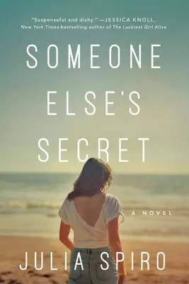 El secreto de otro - Someone Else's Secret