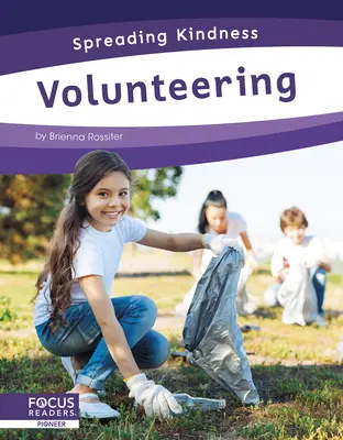 Voluntariado - Volunteering