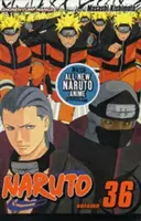 Naruto, Vol. 36, 36