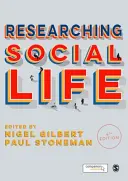 Investigación de la vida social - Researching Social Life