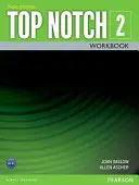 Top Notch 2 Libro de ejercicios - Top Notch 2 Workbook