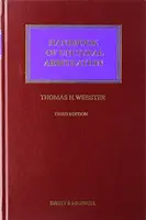 Handbook of UNCITRAL Arbitration - Comentarios, precedentes y modelos de reglamentos de arbitraje basados en la CNUDMI - Handbook of UNCITRAL Arbitration - Commentary, Precedents & Models for UNCITRAL-based Arbitration Rules