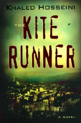 El corredor de cometas - The Kite Runner