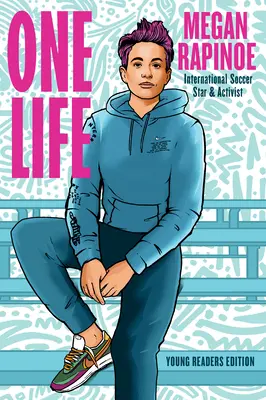 Una vida: edición para jóvenes lectores - One Life: Young Readers Edition