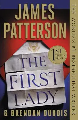 La primera dama - The First Lady (Hardcover Library Edition)