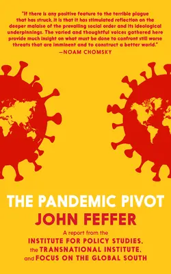 El pivote pandémico - The Pandemic Pivot