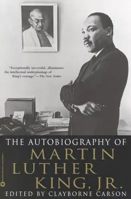 Autobiografía de Martin Luther King, Jr. - Autobiography of Martin Luther King, Jr