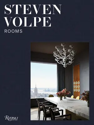 Salas: Steven Volpe - Rooms: Steven Volpe