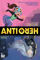 Anti/Héroe - Anti/Hero