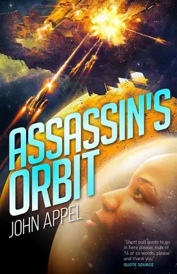 La órbita del asesino - Assassin's Orbit