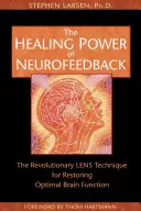 El poder curativo del Neurofeedback: La revolucionaria técnica LENS para restaurar el funcionamiento óptimo del cerebro - The Healing Power of Neurofeedback: The Revolutionary LENS Technique for Restoring Optimal Brain Function