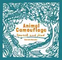 Camuflaje animal: Busca y Encuentra - Animal Camouflage: Search and Find