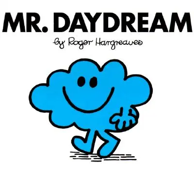 Sr. Soñar Despierto - Mr. Daydream