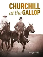 Churchill al galope - Churchill at the Gallop