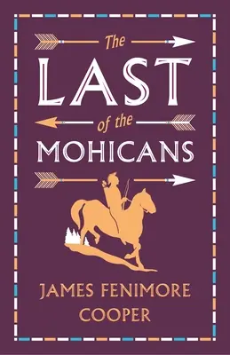 El último mohicano - The Last of the Mohicans