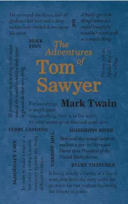 Las aventuras de Tom Sawyer - The Adventures of Tom Sawyer