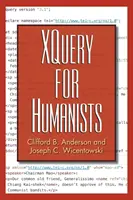 XQuery para humanistas - XQuery for Humanists