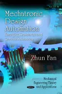 Automatización del diseño mecatrónico: investigación emergente y avances recientes - Mechatronic Design Automation - Emerging Research & Recent Advances
