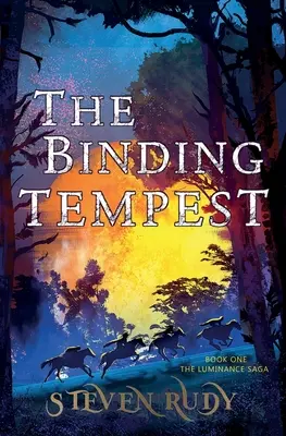 La tempestad vinculante - The Binding Tempest