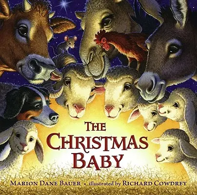 El bebé de Navidad - The Christmas Baby