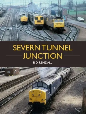 Nudo del túnel del Severn - Severn Tunnel Junction