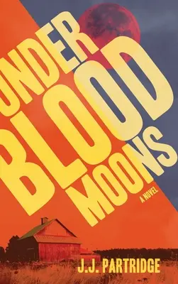 Bajo lunas de sangre - Under Blood Moons