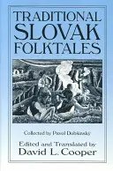 Cuentos populares tradicionales eslovacos - Traditional Slovak Folktales